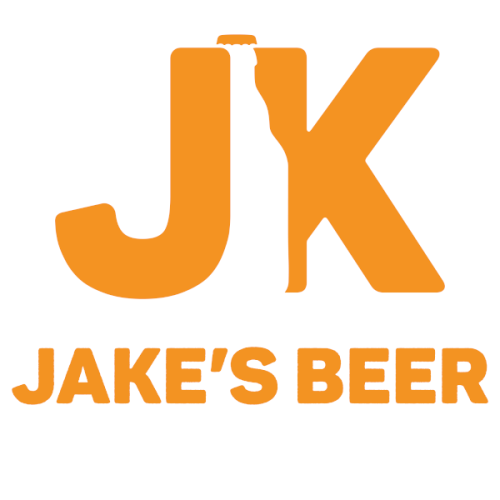 Jakes Beer logo